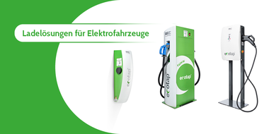 E-Mobility bei Elektro-Geißler GmbH in Weimar