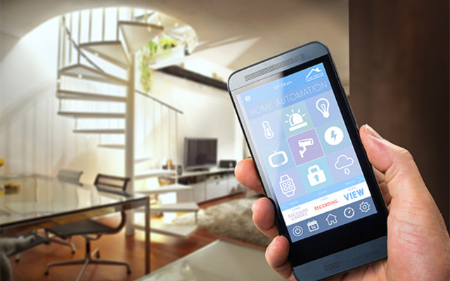 Smart Home bei Elektro-Geißler GmbH in Weimar