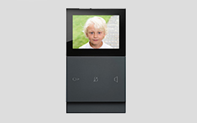 ELCOM.TOUCH bei Elektro-Geißler GmbH in Weimar