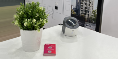 Revolution bei Elektro-Geißler GmbH in Weimar
