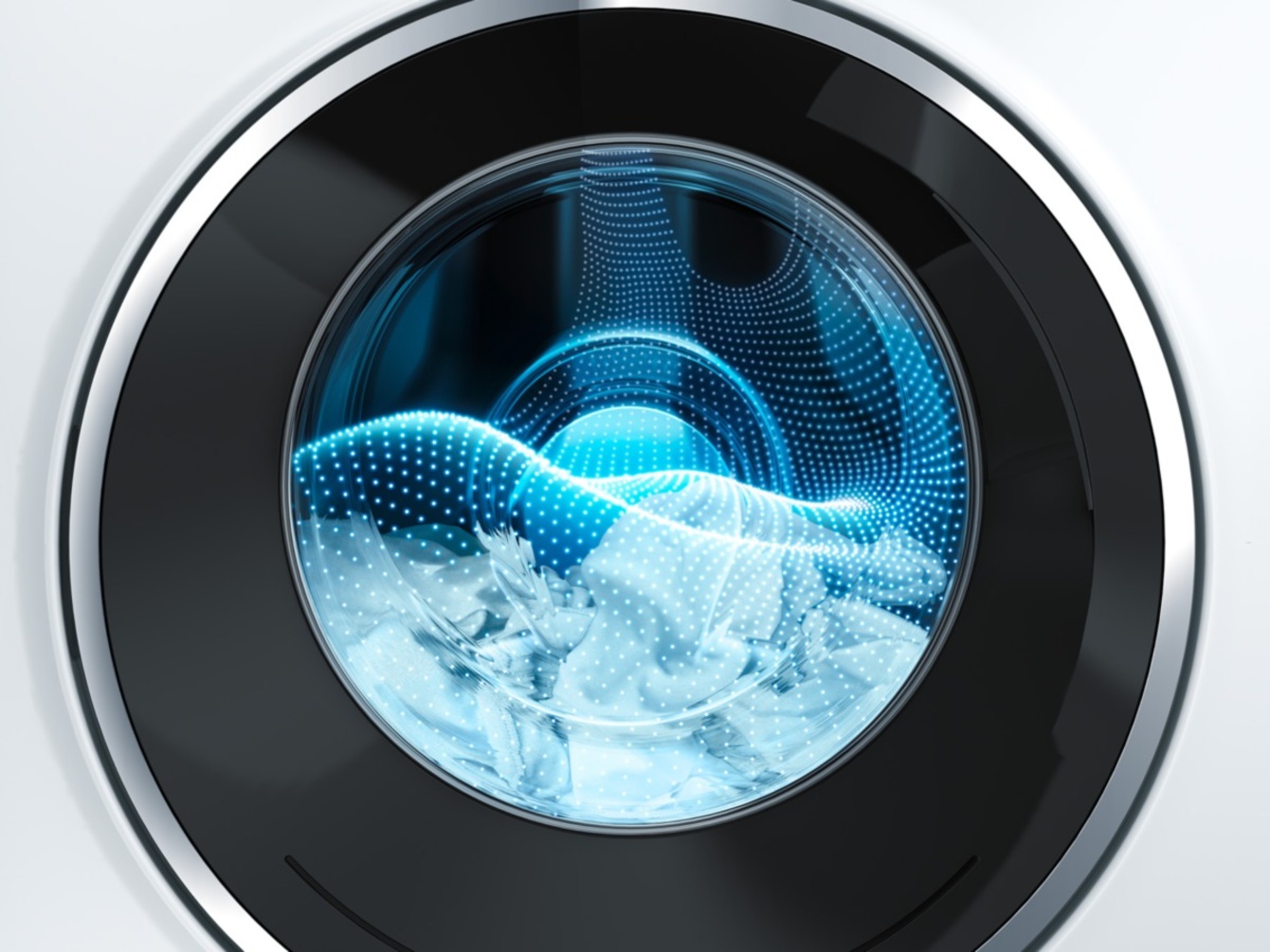 Antiflecken-System bei Elektro-Geißler GmbH in Weimar