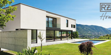 RZB Home + Basic bei Elektro-Geißler GmbH in Weimar
