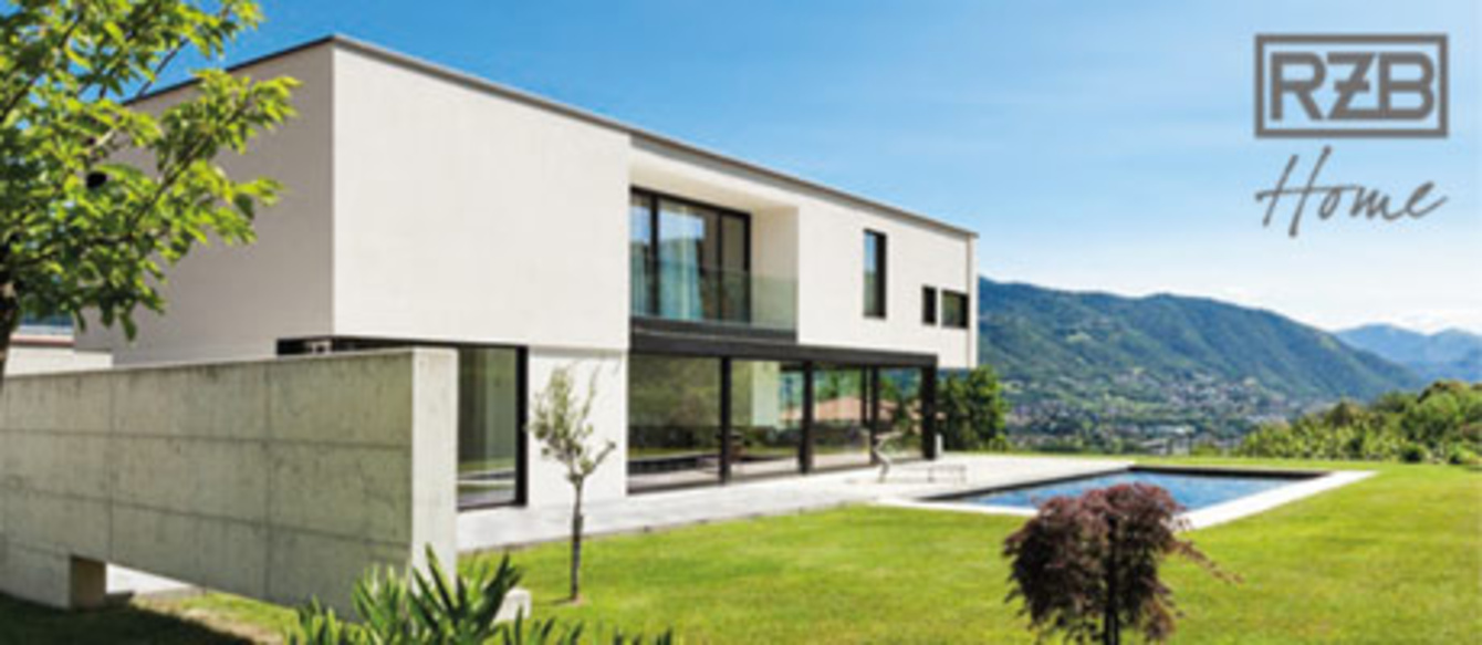 RZB Home + Basic bei Elektro-Geißler GmbH in Weimar