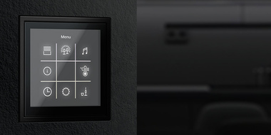 LS TOUCH bei Elektro-Geißler GmbH in Weimar