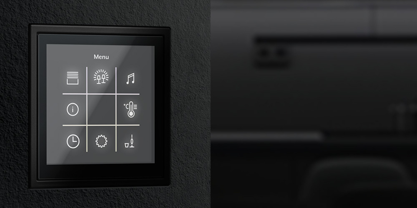 LS TOUCH bei Elektro-Geißler GmbH in Weimar