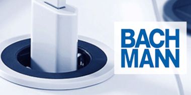 Bachmann bei Elektro-Geißler GmbH in Weimar