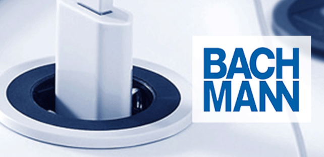 Bachmann bei Elektro-Geißler GmbH in Weimar