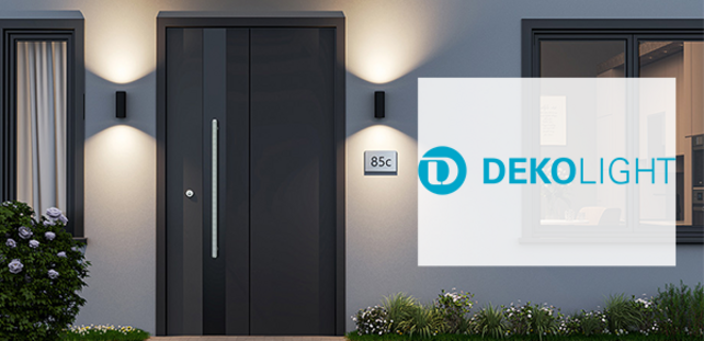 DEKO-LIGHT bei Elektro-Geißler GmbH in Weimar