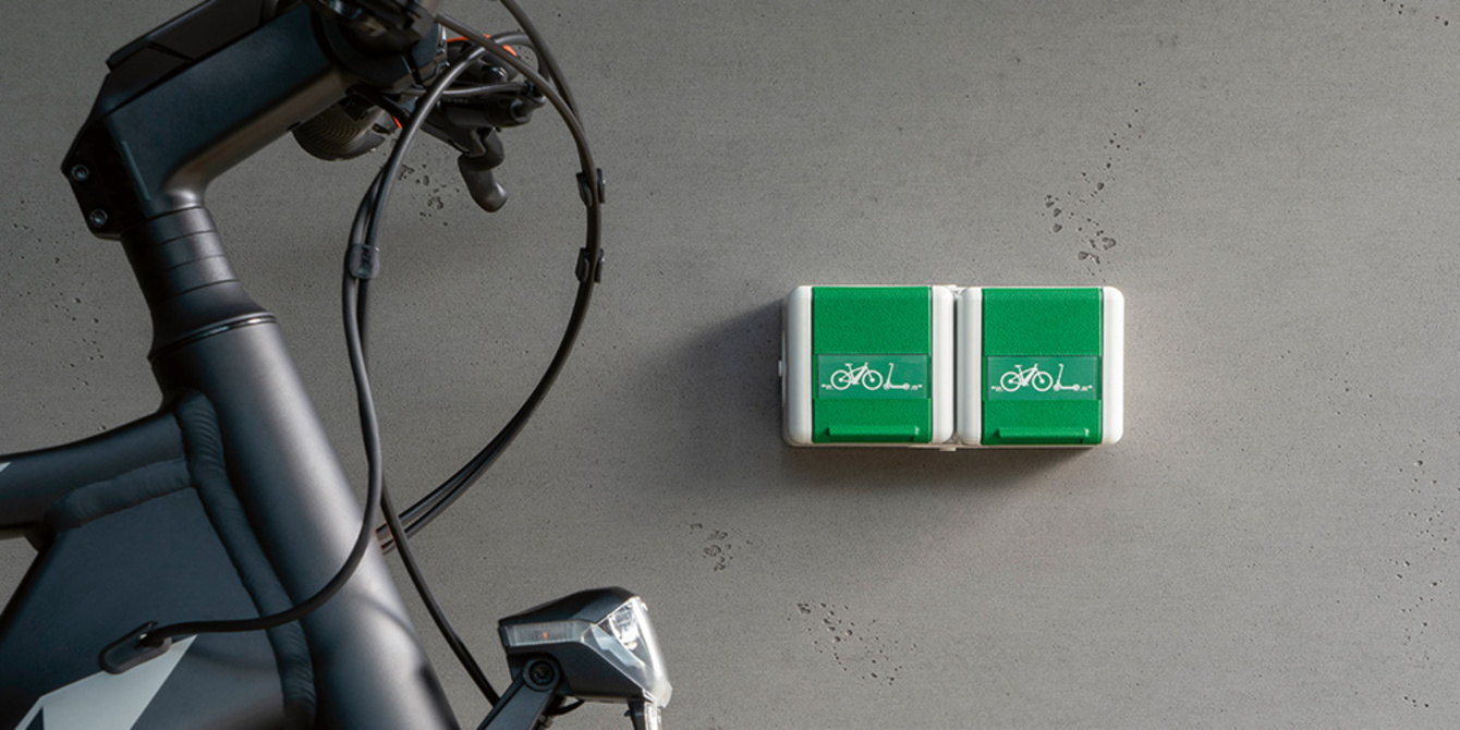 SCHUKO® Steckdose für E-Bikes bei Elektro-Geißler GmbH in Weimar