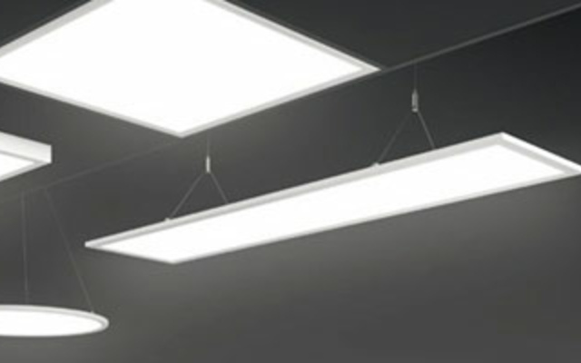 Sidelite ECO bei Elektro-Geißler GmbH in Weimar