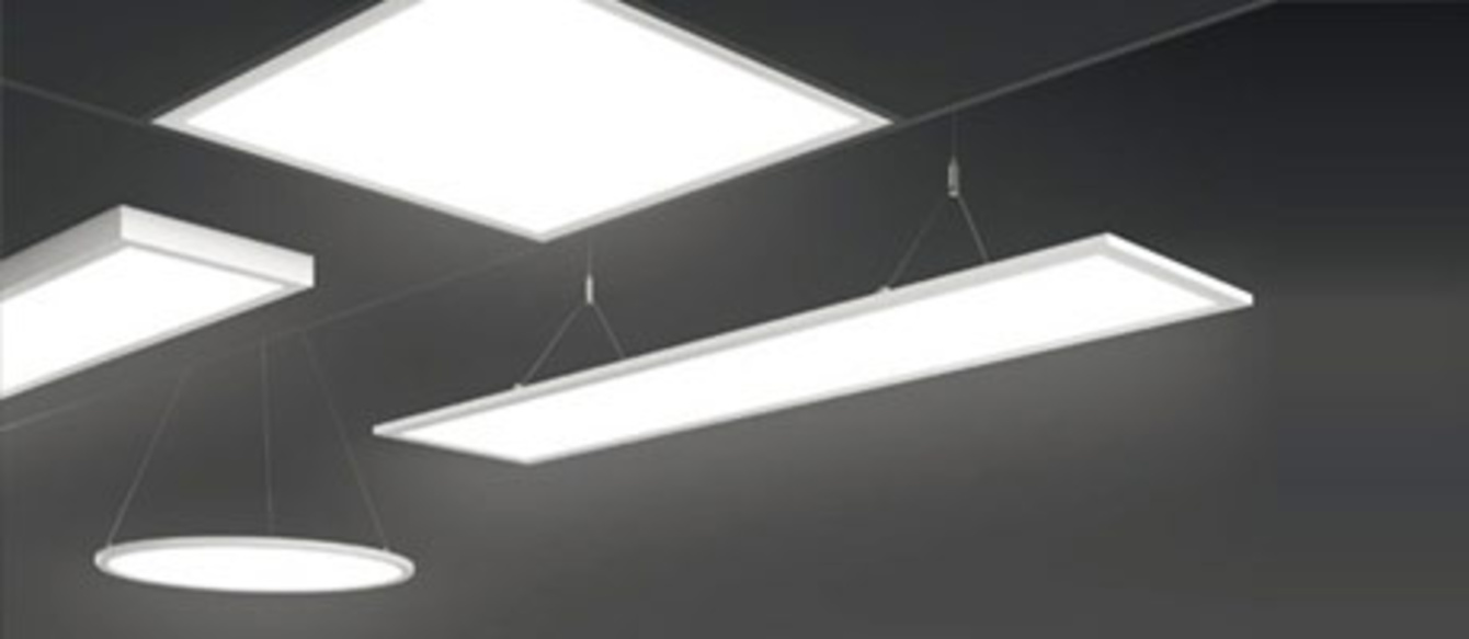 Sidelite ECO bei Elektro-Geißler GmbH in Weimar