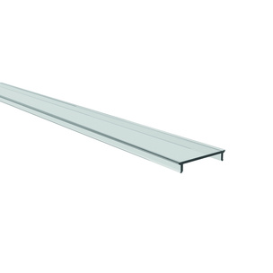 LED-Profil­abdeckungen bei Elektro-Geißler GmbH in Weimar