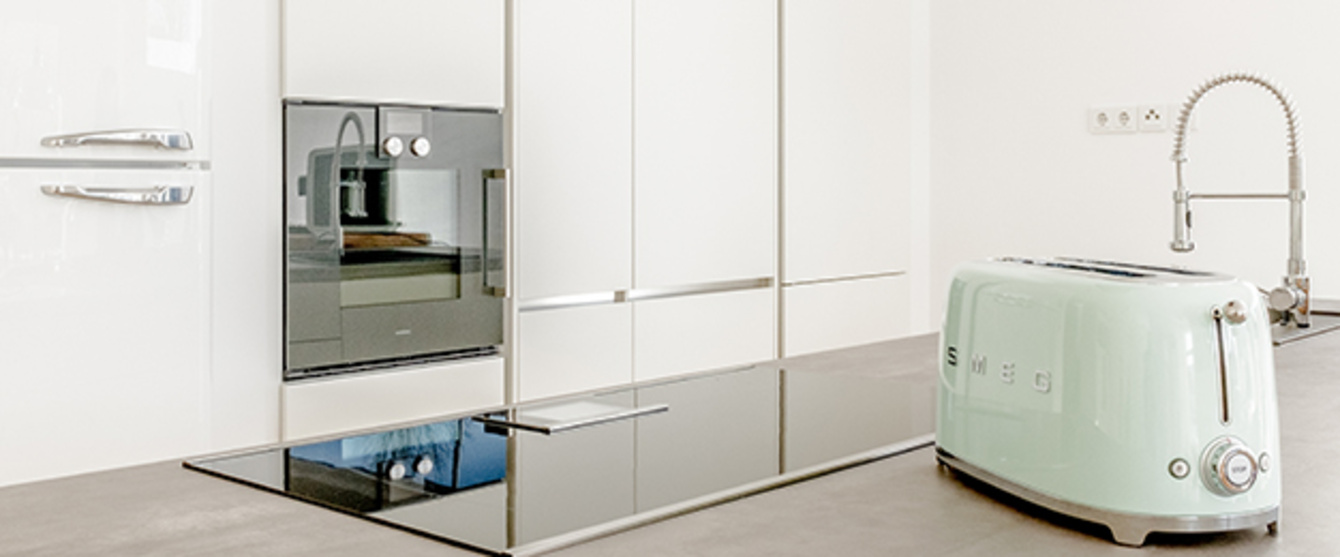 Elektro- und Haushaltsgeräte bei Elektro-Geißler GmbH in Weimar