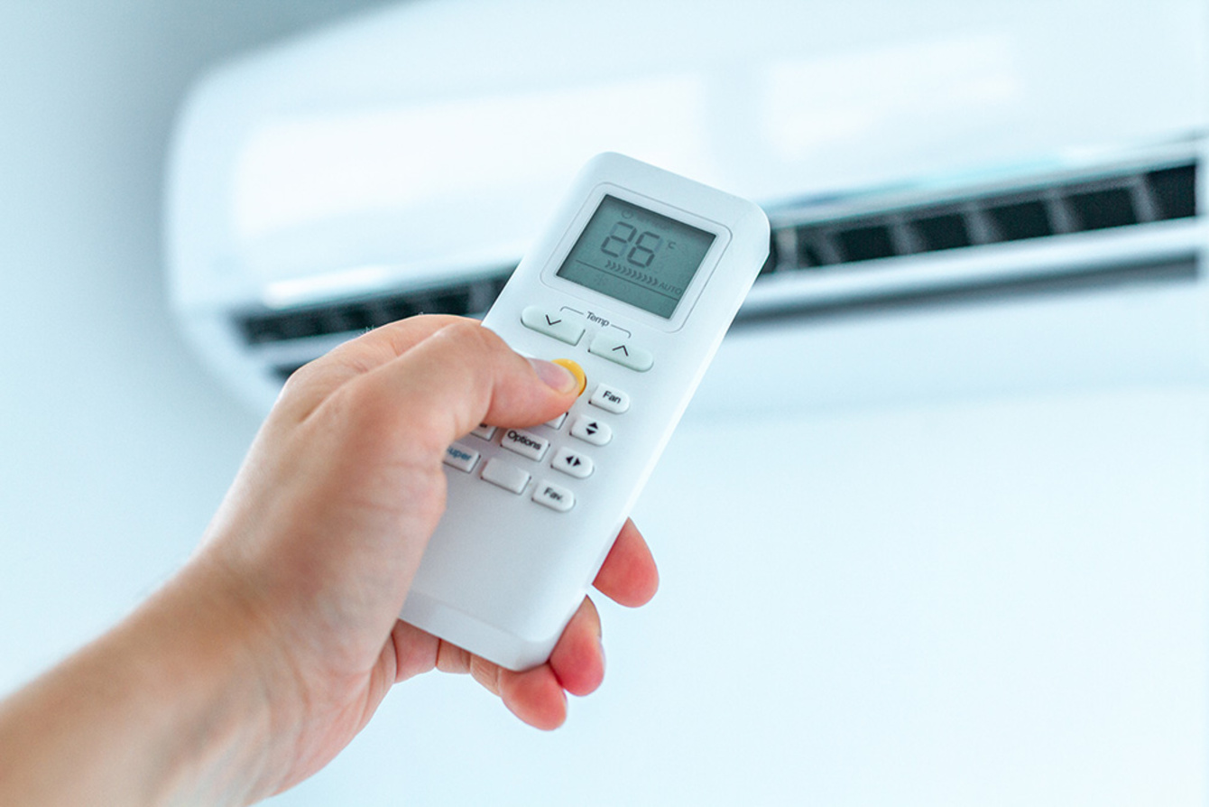 Klima­anlagen bei Elektro-Geißler GmbH in Weimar