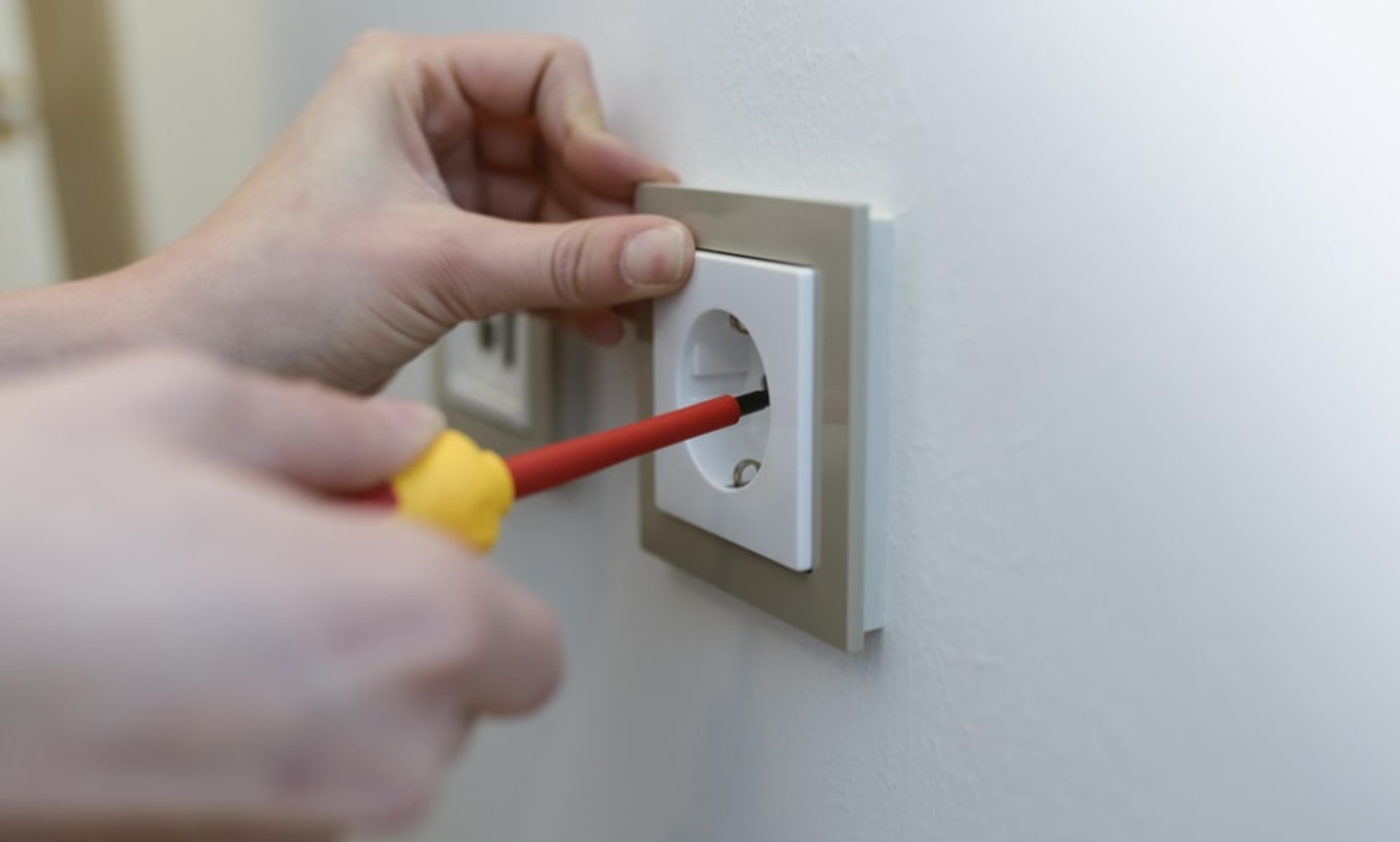 Elektro­installation bei Elektro-Geißler GmbH in Weimar