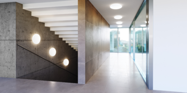 LED-Leuchten bei Elektro-Geißler GmbH in Weimar