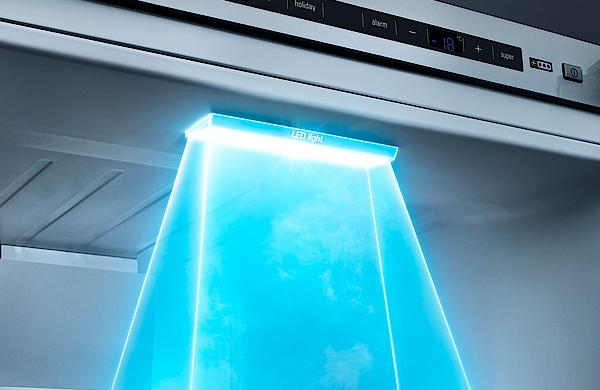 LED Licht bei Elektro-Geißler GmbH in Weimar