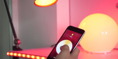 LED-Smart bei Elektro-Geißler GmbH in Weimar