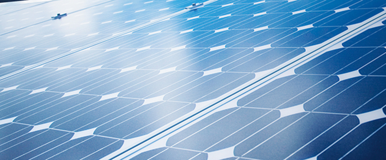 Photovoltaik bei Elektro-Geißler GmbH in Weimar