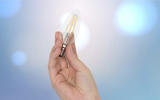Energie sparen bei Elektro-Geißler GmbH in Weimar
