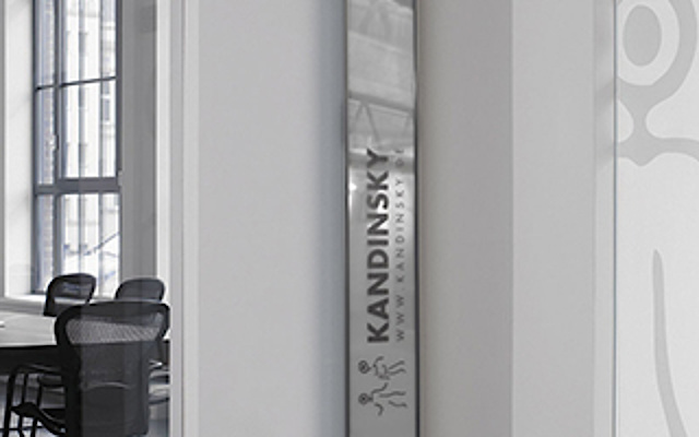 Designkanäle bei Elektro-Geißler GmbH in Weimar