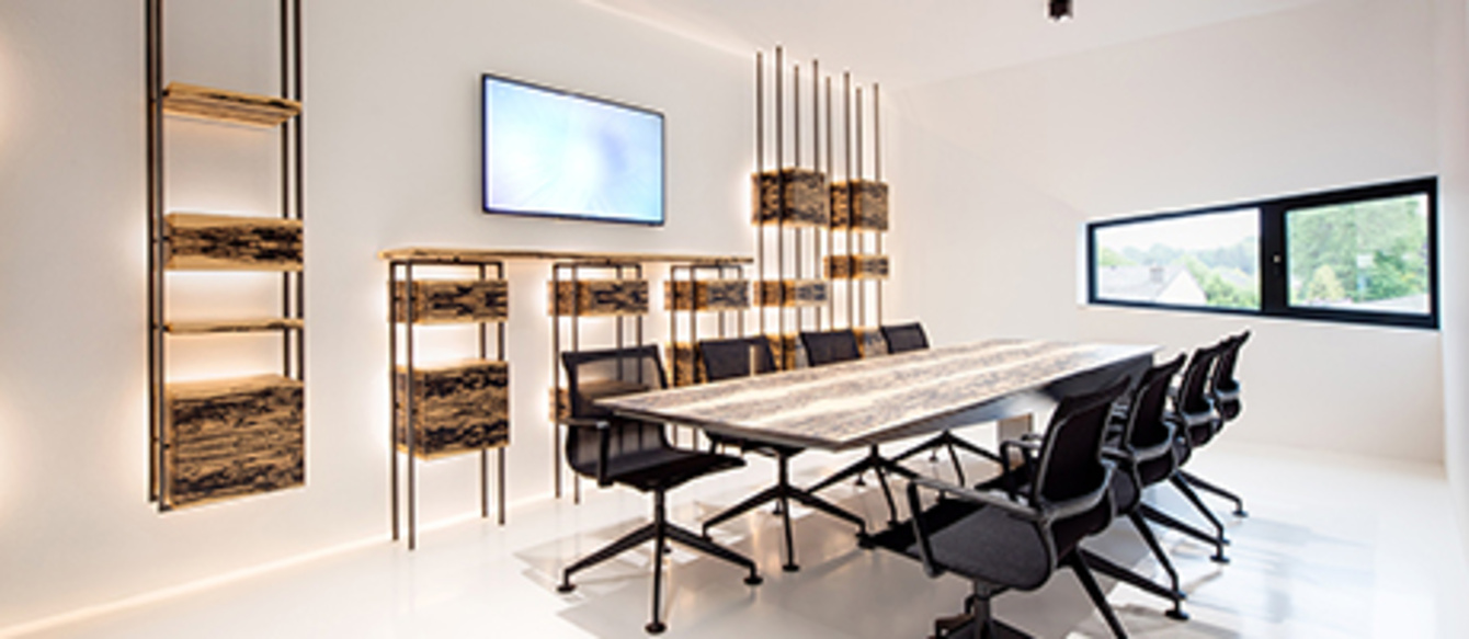 Büro / Kommunikation bei Elektro-Geißler GmbH in Weimar