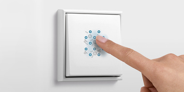 SILVERPLUS® bei Elektro-Geißler GmbH in Weimar