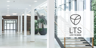 LTS bei Elektro-Geißler GmbH in Weimar