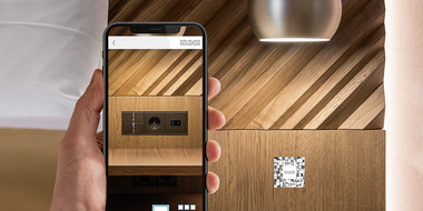 Hotel-Upgrade für AR-Studio bei Elektro-Geißler GmbH in Weimar