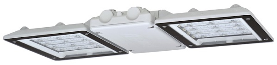 LED Hallenstrahler2 bei Elektro-Geißler GmbH in Weimar