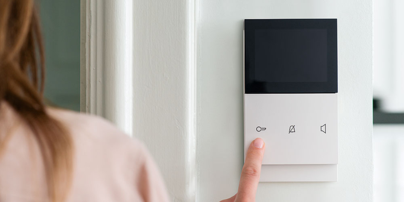 ELCOM.TOUCH bei Elektro-Geißler GmbH in Weimar