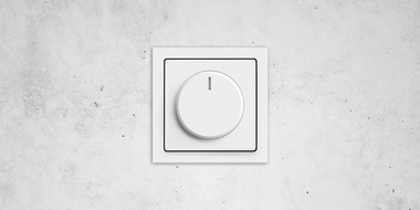 Busch-Dimmer® bei Elektro-Geißler GmbH in Weimar