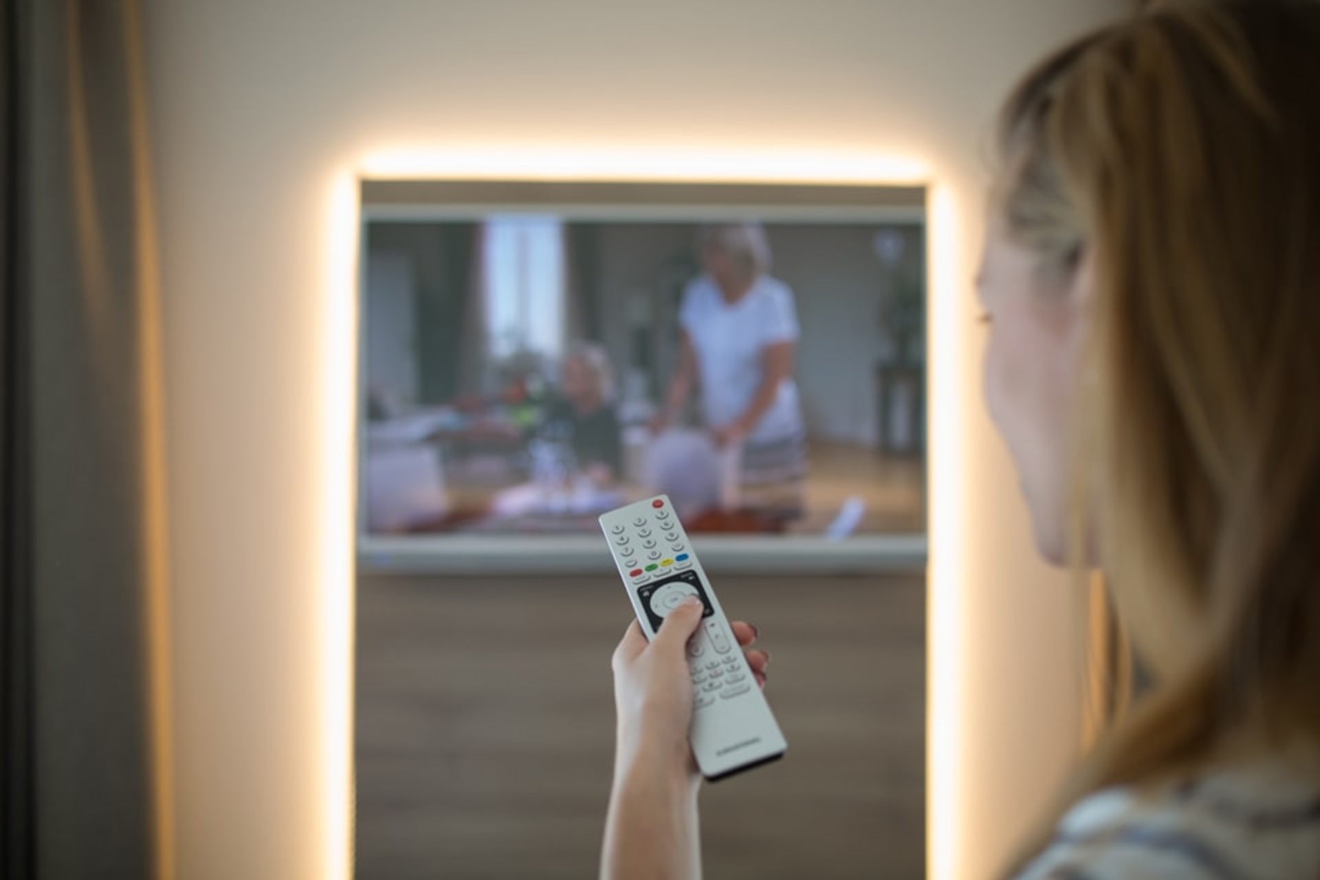 Multimedia bei Elektro-Geißler GmbH in Weimar