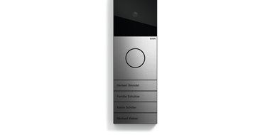 Gira System 106 bei Elektro-Geißler GmbH in Weimar
