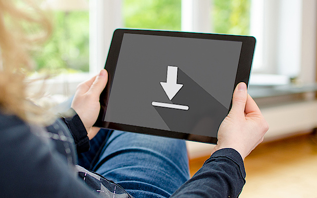 Downloads bei Elektro-Geißler GmbH in Weimar