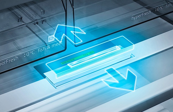 hyperFresh bei Elektro-Geißler GmbH in Weimar