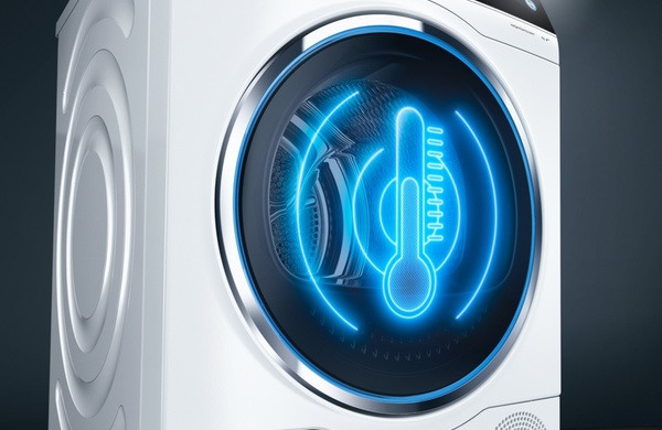 autoDry-Funktion bei Elektro-Geißler GmbH in Weimar